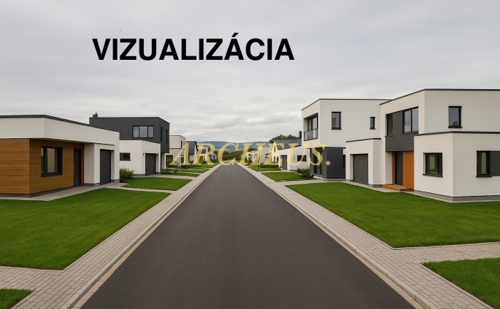 Predaj pozemku 8292m2, Sabinov, ul. Levočská