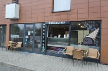 Odstúpenie prevádzky kaviareň/zmrzlináreň/bistro