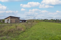 PRIEMYSELNÝ POZEMOK, ŽUPČANY, 2255m2