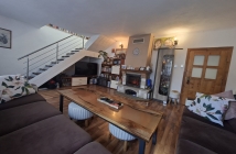 Rodinný dom s fotovoltaikou Veľký Šariš