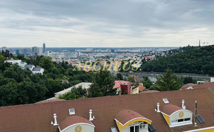 NA PRENÁJOM 3-IZBOVÝ BYT BRATISLAVA, KRAMÁRE, PETSFRIENDLY