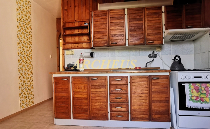 NA PREDAJ 3-IZBOVÝ BYT, 65 m2, LOGGIA, PIVNICA**TREBIŠOV**
