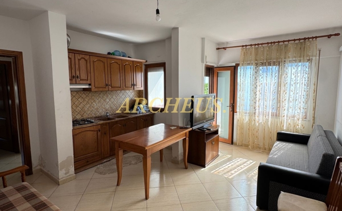 3-izbový apartmán, 81 m², Albánsko - Mali i Robit