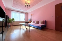 PREDAJ - 2 IZBOVÝ  BYT S LODŽIOU, SVOBODU, BARDEJOV