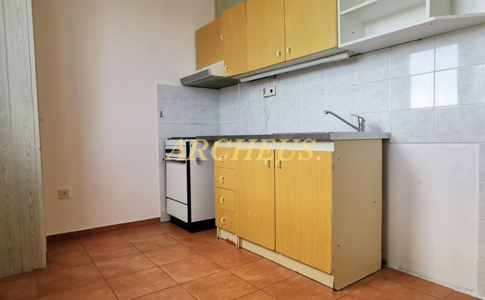 2-IZBOVÝ BYT S LOGGIOU NA PRENÁJOM, SÍDL. JUH, TREBIŠOV