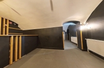 PRENÁJOM - PRIESTORY NA PODNIKANIE, 165 M2, LEVOČSKÁ, PREŠOV