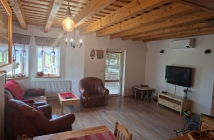 Rekreačná chata / rodinný dom – Drienica