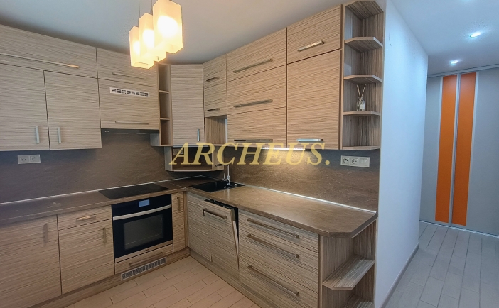 NA PREDAJ 3 IZBOVÝ BYT, 64M2, KALINČIAKOVA ULICA, SENICA