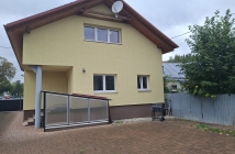 Prenájom poschodia v rodinnom dome v centre Sabinova