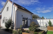 PEKNÝ ROD.DOM NA PRENÁJOM, M.R.Štefánika, TREBIŠOV