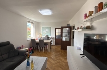 3 IZBOVÝ SLNEČNÝ BYT S LODŽIOU, 67 m², MODRA, DRUŽSTEVNÁ UL.