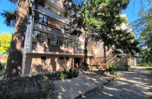 3 IZ. BYT S LODŽIOU, 67 m², MODRA, DRUŽSTEVNÁ UL. NOVÁ CENA!