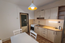 3 izbový byt Šalgovce - Topoľčany