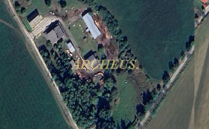 Polyfunkčný objekt Dubové - Turčianske Teplice