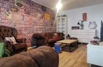 NA PRENÁJOM 3-IZBOVÝ ZREKONŤRUOV.BYT, HODVÁBNA UL., TREBIŠOV