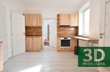 3D / EXKLUZÍVNE / RODINNÝ DOM, VERNÁR, POZEMOK 921m2