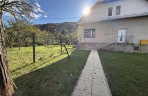 Rodinný dom so záhradou v Sabinove na ul. Pod Švabľovkou