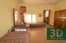 3D / EXKLUZÍVNE / RODINNÝ DOM, KEŽMAROK, ĽUBICKÁ CESTA