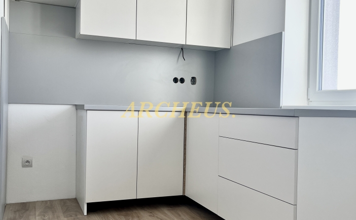 ZNÍŽENÁ CENA✨3 IZBOVÝ BYT S BAL NOVOSTAVBA DLHÁ N/VÁHOM ŠAĽA