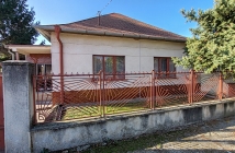Rodinný dom Diakovce - Šaľa