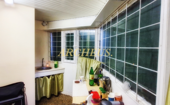 Stánok na predaj 5m2