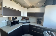 3D/EXKLUZÍVNE/3-iz. byt s balkónom, Družstevná, Spišská Belá