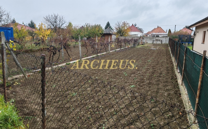 Stavebný pozemok Siladice - Hlohovec