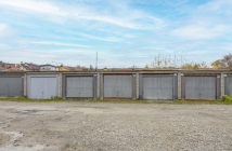 NA PREDAJ, GARÁŽ, Ku Kráľovej hore, SÍDLISKO III,  PREŠOV