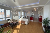 EXKLUZÍVNY 3 iz. BYT S LODŽIOU, 133 m²,STAROHÁJSKA UL.TRNAVA