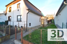 3D / EXKLUZÍVNE / RODINNÝ DOM, KEŽMAROK, ĽUBICKÁ CESTA