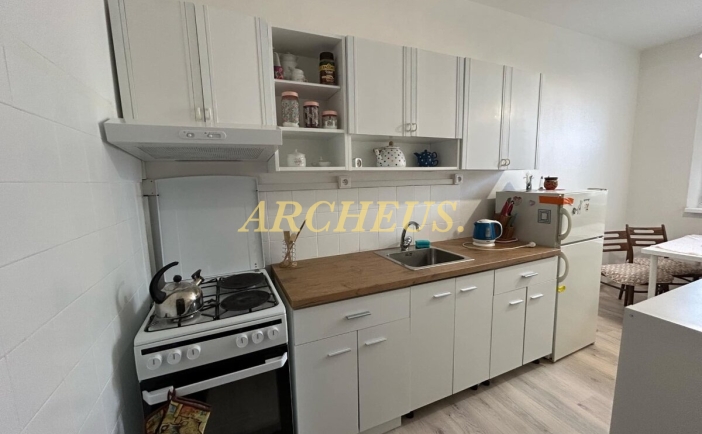 3 izbový byt Murániho, Nitra - Klokočina