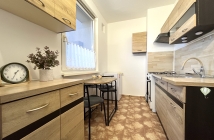 PRENÁJOM - 1 IZBOVÝ BYT,  POD PAPIERŇOU, BARDEJOV