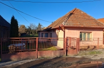 Rodinný dom s lukratívnym pozemkom - Veľký Šariš