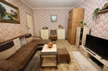 Veľký 2-izbový byt v pôvodnom stave na prerábku