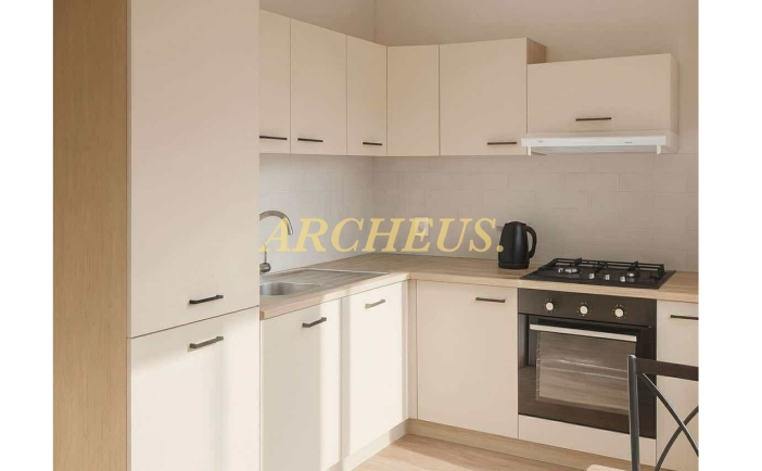 ŠTÝLOVÉ BÝVANIE KÚSOK OD CENTRA-VEĽKÝ 1-IZBOVÝ BYT-PRENÁJOM