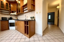 2,5 IZBOVÝ BYT NA PREDAJ, SVIANTEKA, BARDEJOV