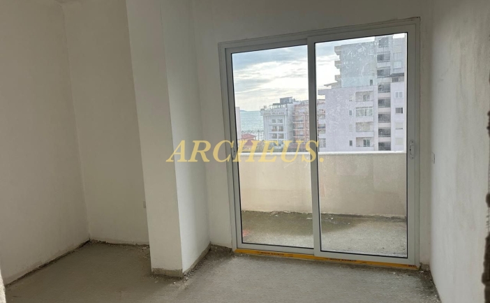 3-izbový apartmán, 110 m², Drač, Albánsko