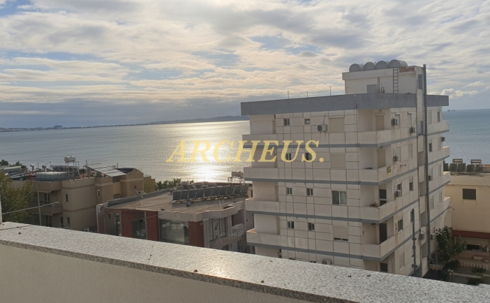 2-izbový apartmán, 71 m², Drač, Albánsko