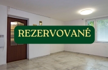 NA PREDAJ, RODINNÝ DOM, PETROVANY