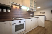 PRENÁJOM - 2 IZBOVÝ BYT S BALKÓNOM, GORKÉHO, BARDEJOV