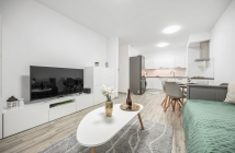 NA PREDAJ MODERNÝ 2-IZBOVÝ BYT BRATISLAVA-SLNEČNICE