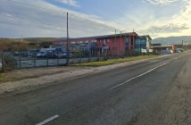 PRENÁJOM – Výrobné haly a admin. priestory Lipany/ Dubovica