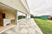 NÁJOM: 4 IZBOVÝ DOM, 135 m2, NOVOSTAVBA, VYDUMANEC, PREŠOV