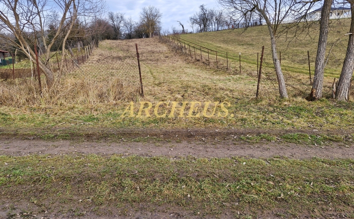 Na predaj stavebný pozemok v obci Svinia Prešov 25 €/m2