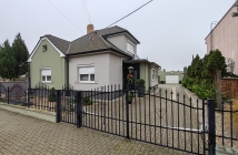 Rodinný dom Kráľová nad Váhom - Šaľa