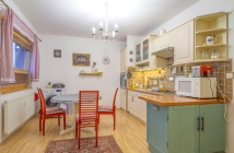 NA PRENÁJOM, 2 IZBOVÝ BYT, 60m2, SABINOVSKÁ, PREŠOV