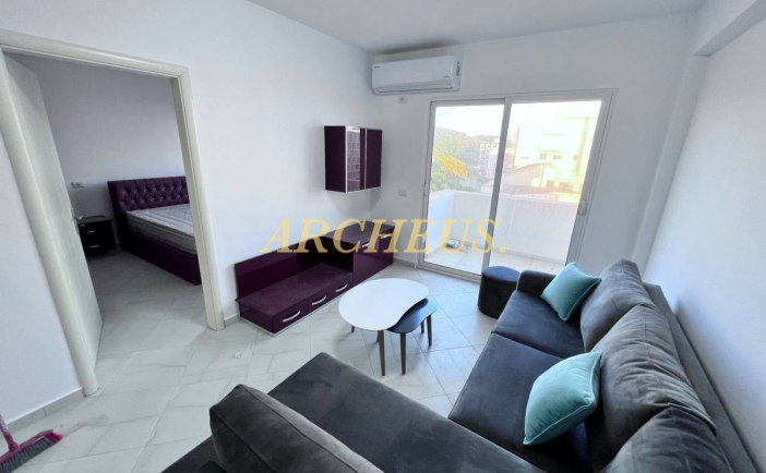 2-izbový apartmán, 60,1 m², Drač, Albánsko