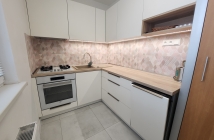 Svetlý, zariadený 3-izbový byt na Sídlisku II.,  65 m2