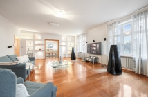 5 IZBOVÝ MEZONET, 320 M2, BRATISLAVA-STARÉ MESTO, BRNIANSKA