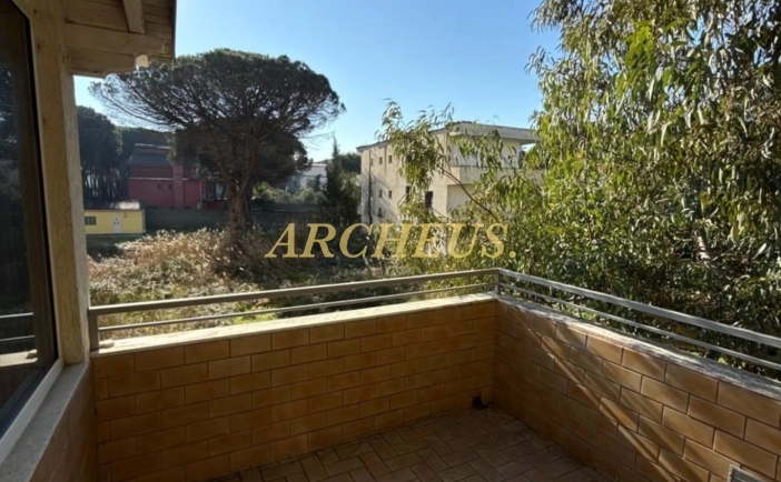 Atypický apartmán, 87 m², Drač (Mali Robit), Albánsko